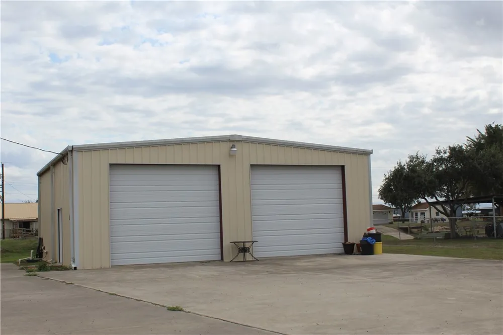 125 Lagarto Ferry Mathis, TX 78368
