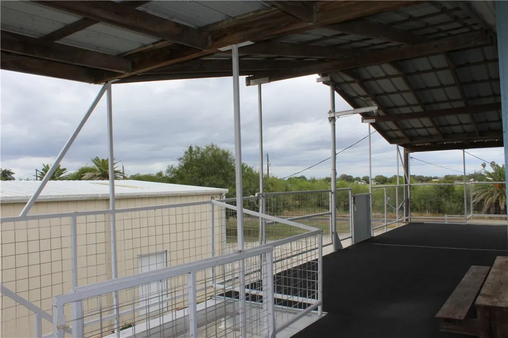 125 Lagarto Ferry Mathis, TX 78368