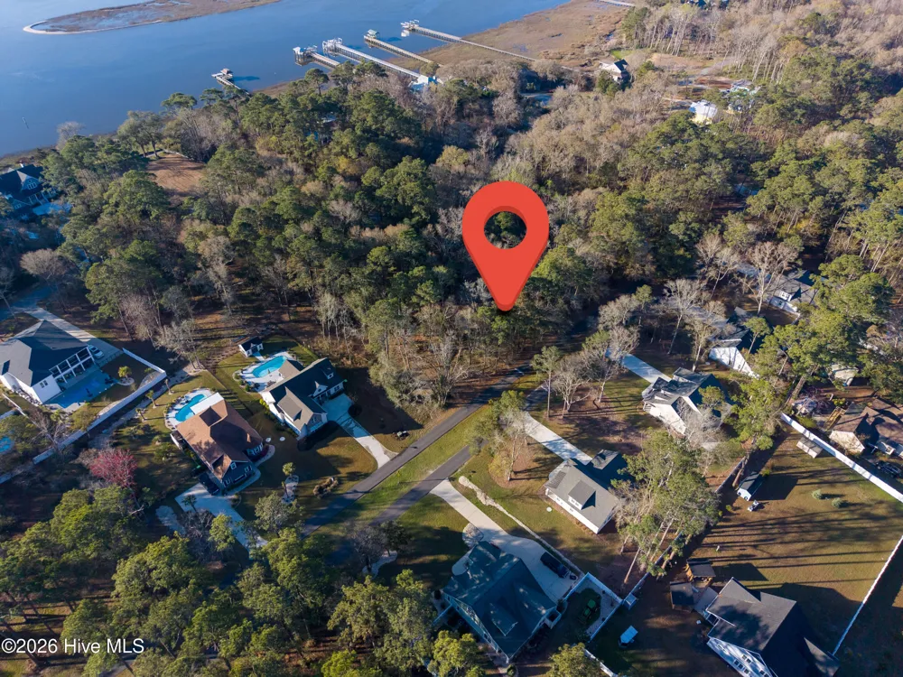 9017 Ocean Harbour Golf Club Drive SW Calabash, NC 28467