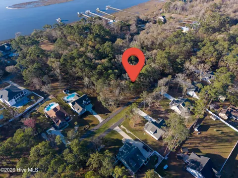 9017 Ocean Harbour Golf Club Drive SW