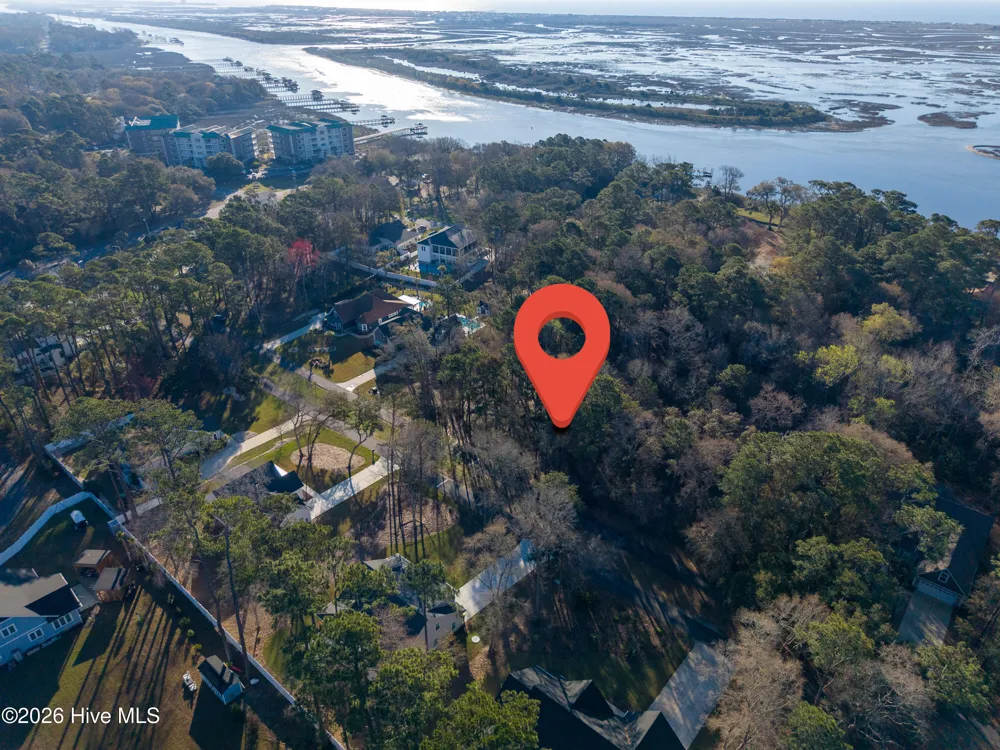 9017 Ocean Harbour Golf Club Drive SW Calabash, NC 28467