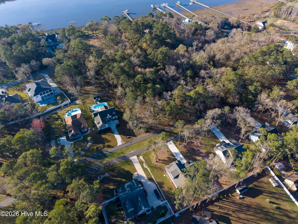 9017 Ocean Harbour Golf Club Drive SW Calabash, NC 28467