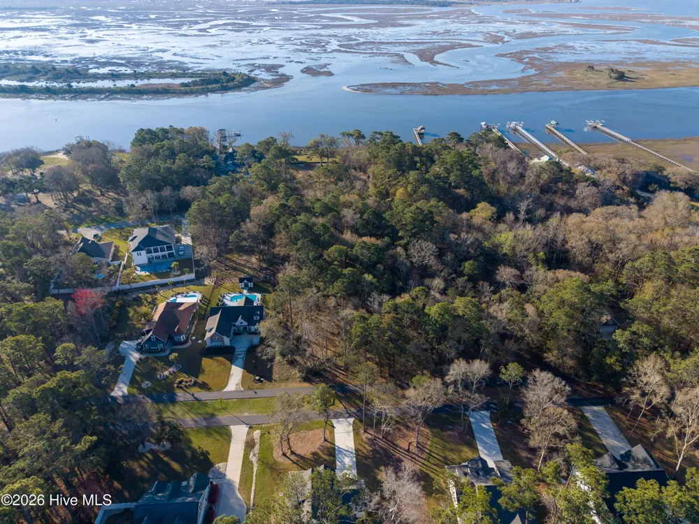 9017 Ocean Harbour Golf Club Drive SW Calabash, NC 28467