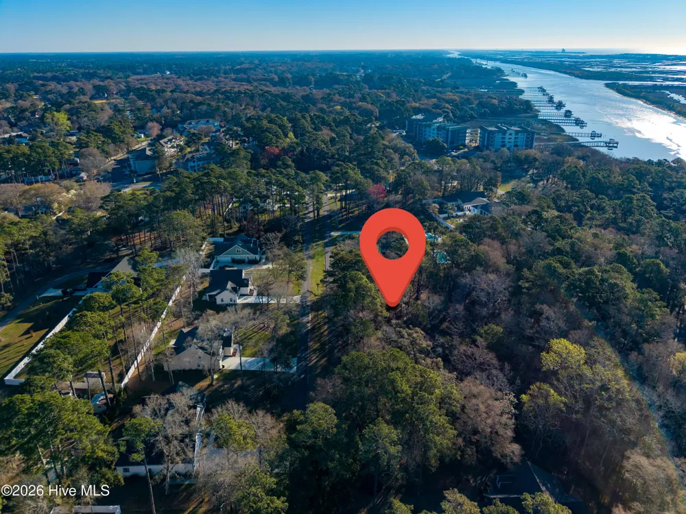 9017 Ocean Harbour Golf Club Drive SW Calabash, NC 28467
