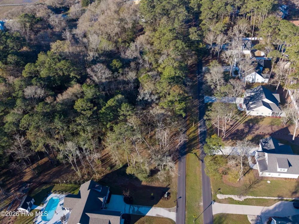 9017 Ocean Harbour Golf Club Drive SW Calabash, NC 28467