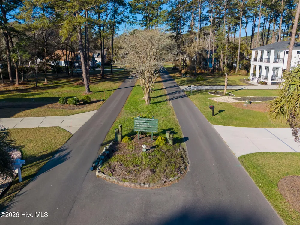 9017 Ocean Harbour Golf Club Drive SW Calabash, NC 28467