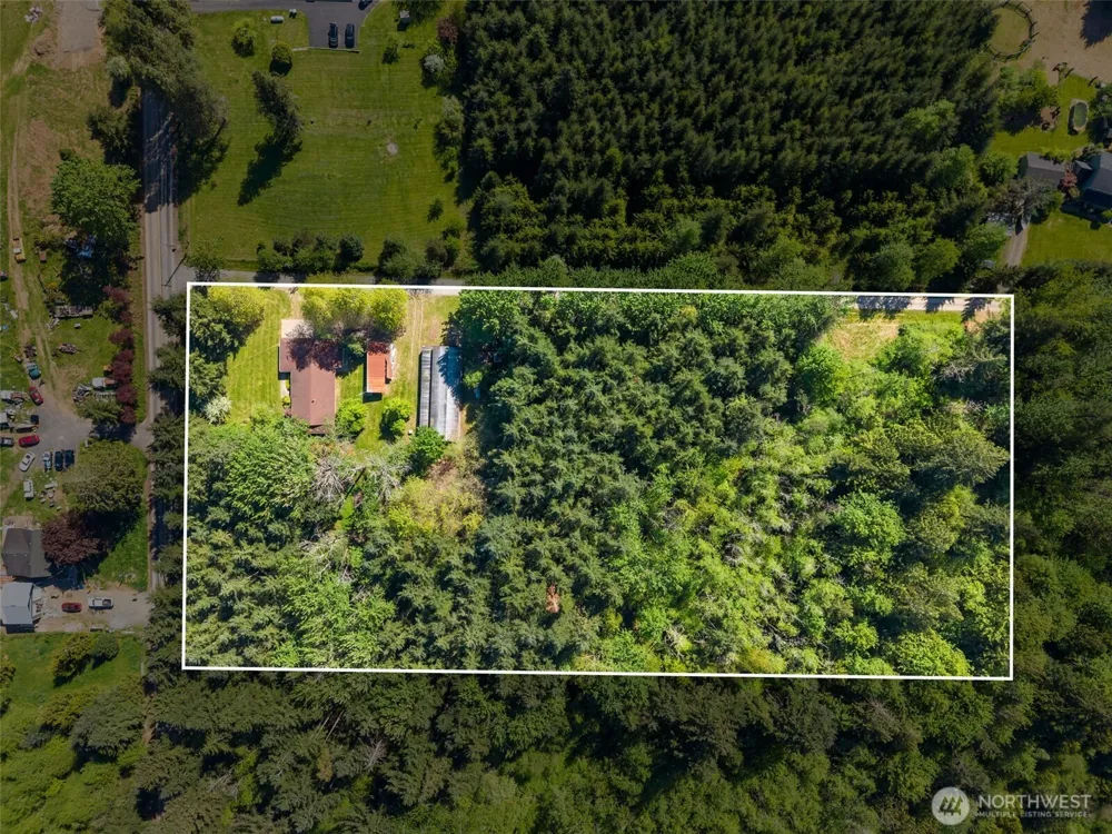 334 Burchett Road Onalaska, WA 98570