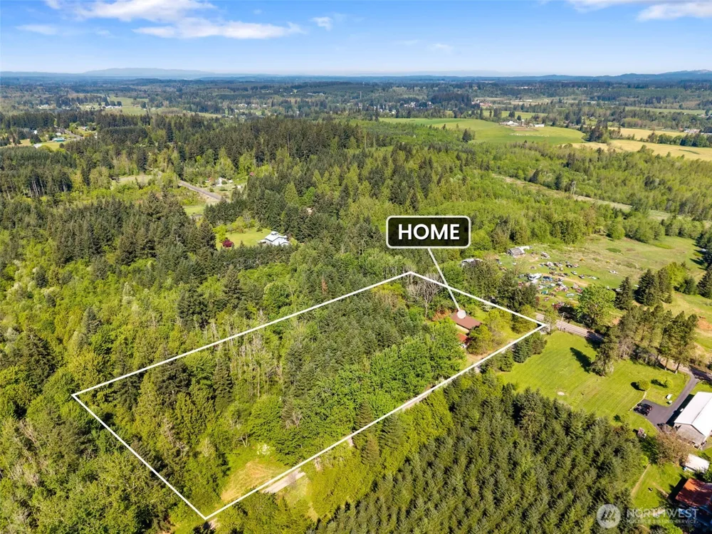 334 Burchett Road Onalaska, WA 98570