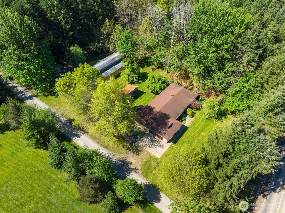 334 Burchett Road Onalaska, WA 98570