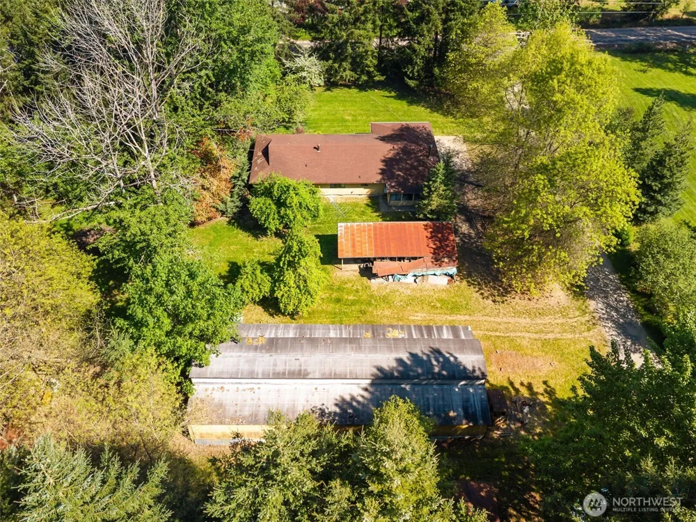 334 Burchett Road Onalaska, WA 98570