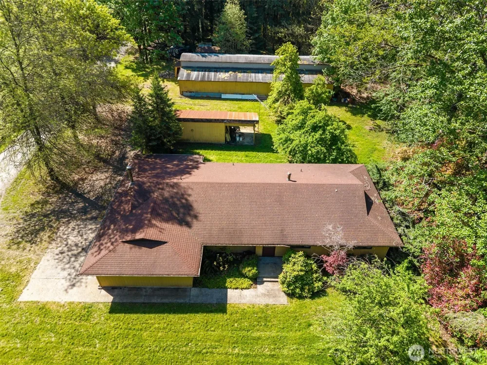 334 Burchett Road Onalaska, WA 98570