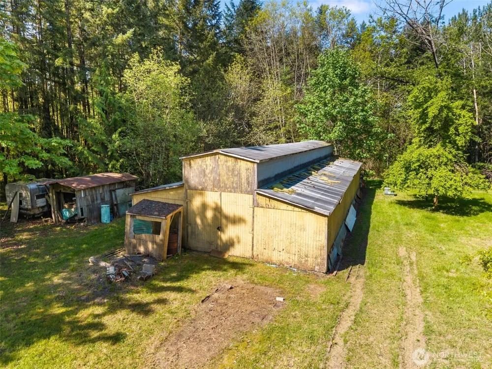 334 Burchett Road Onalaska, WA 98570