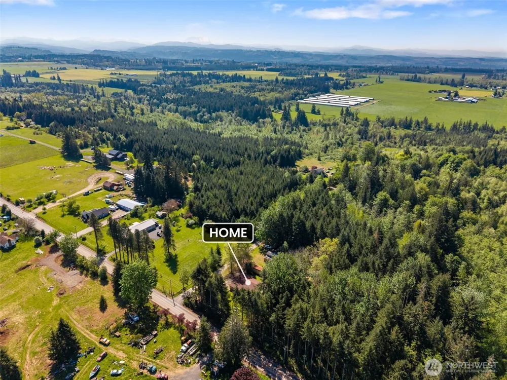 334 Burchett Road Onalaska, WA 98570