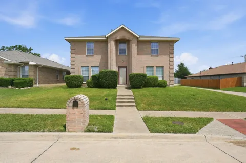 1308 Arbordale Court