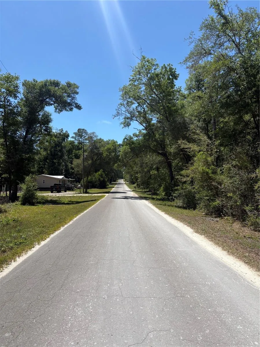 00 NE 7TH PLACE Williston, FL 32696