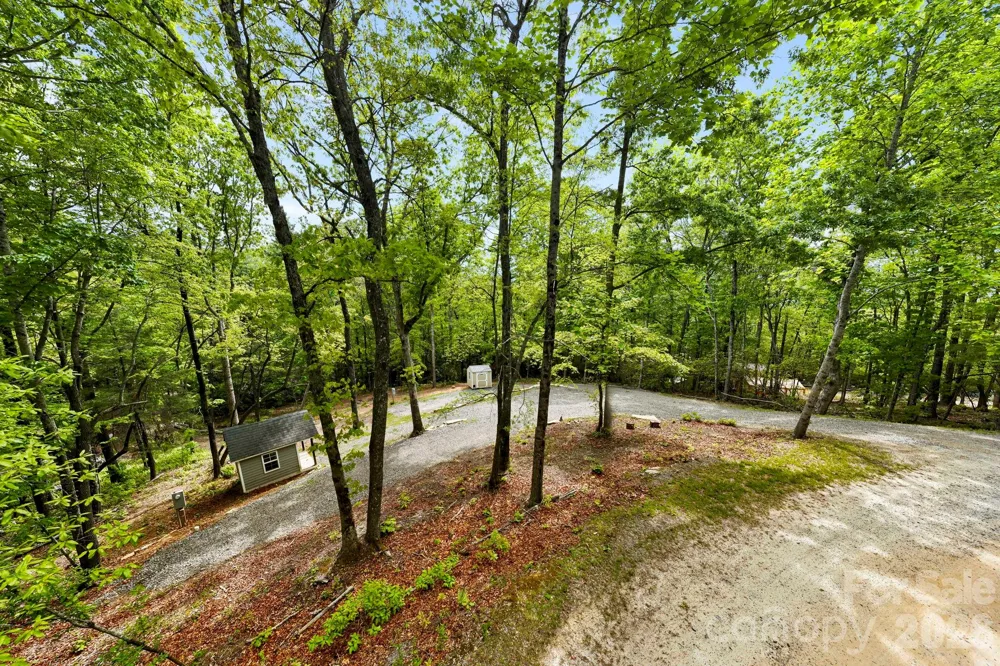 137 Bird Song Road #3 Penrose, NC 28766