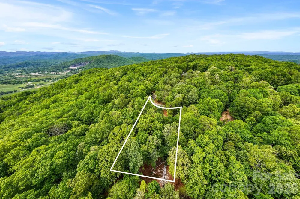 137 Bird Song Road #3 Penrose, NC 28766