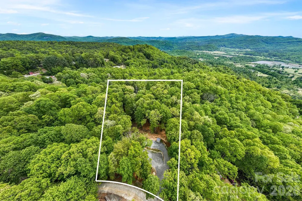 137 Bird Song Road #3 Penrose, NC 28766
