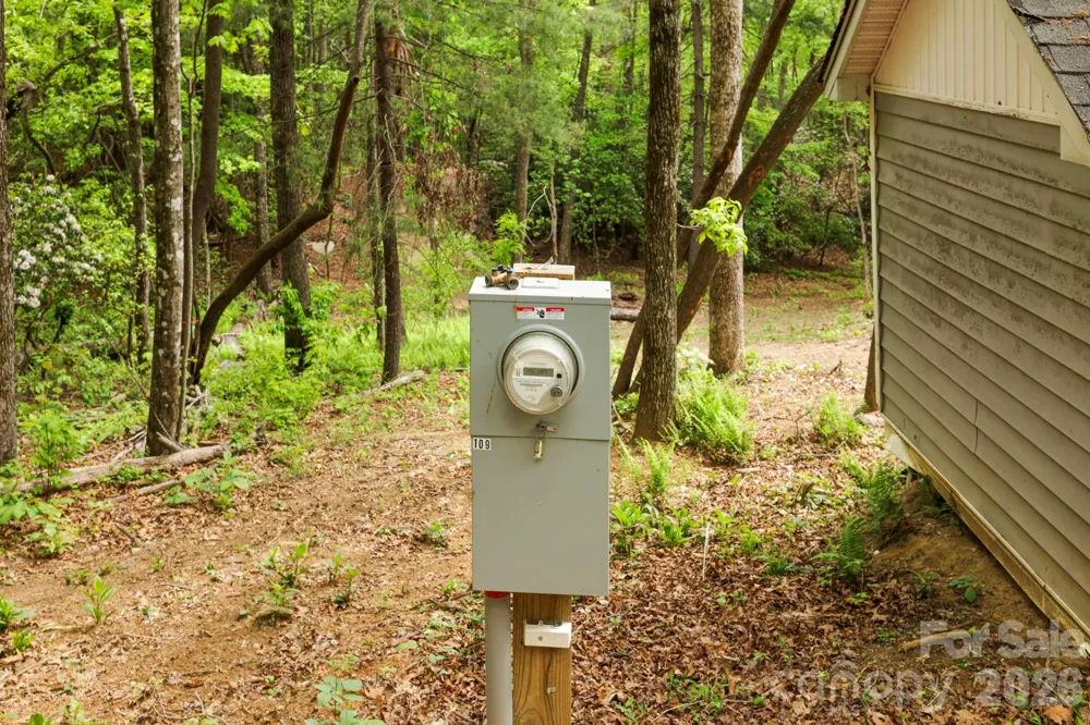 137 Bird Song Road #3 Penrose, NC 28766