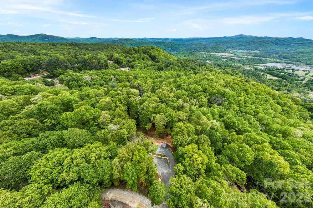 137 Bird Song Road #3 Penrose, NC 28766