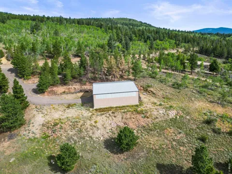 6660 Virginia Canyon Road
