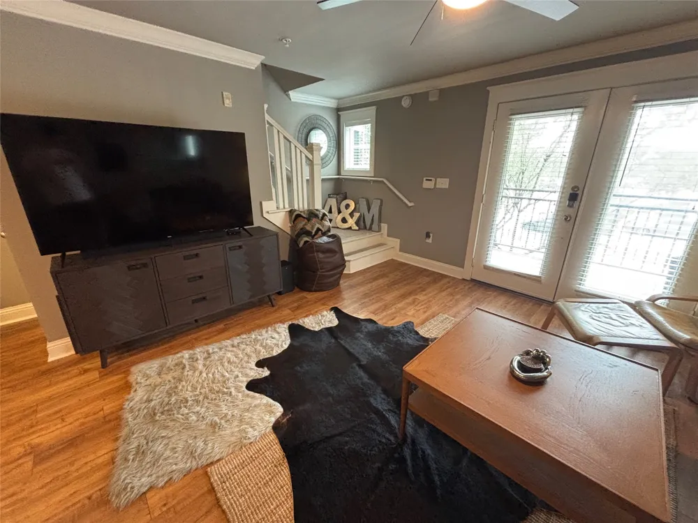 1725 Harvey Mitchell Parkway S #1529 College Station, TX 77840