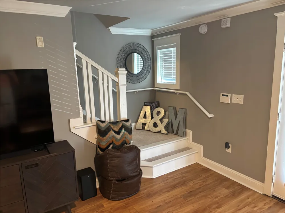 1725 Harvey Mitchell Parkway S #1529 College Station, TX 77840