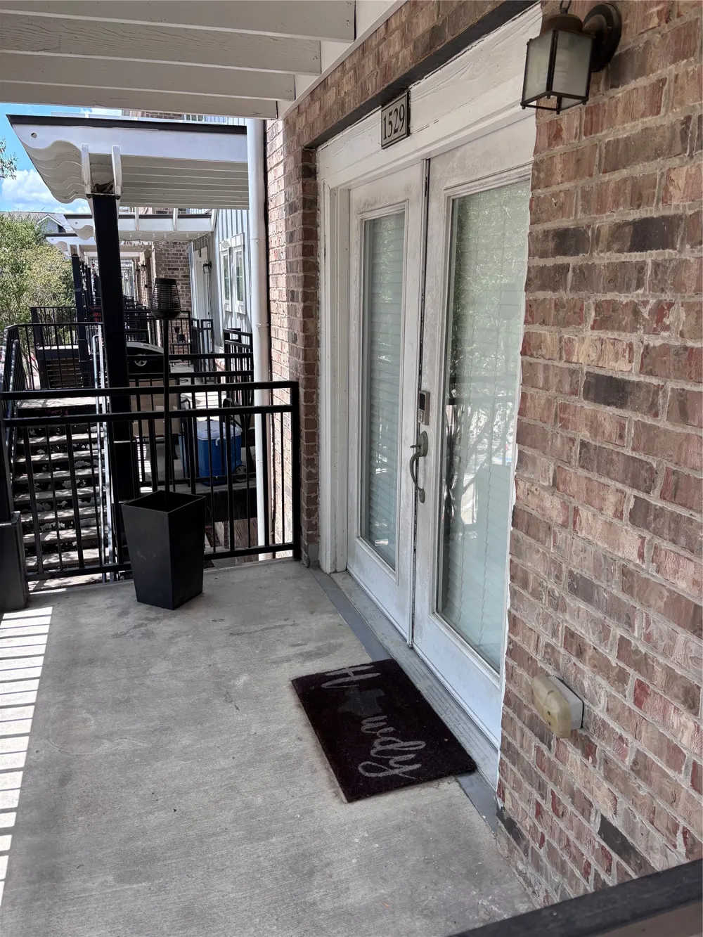 1725 Harvey Mitchell Parkway S #1529 College Station, TX 77840