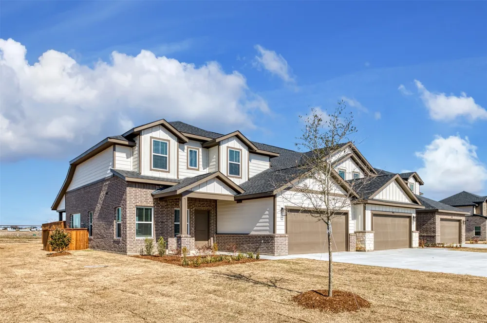 4018 LeCroy Court Midlothian, TX 76065