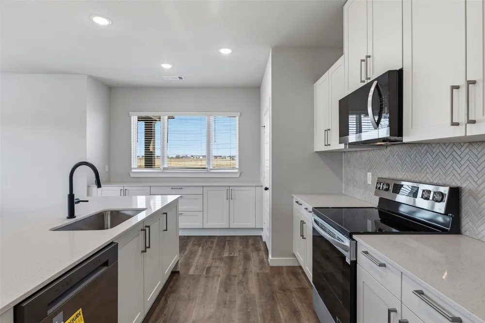 4018 LeCroy Court Midlothian, TX 76065