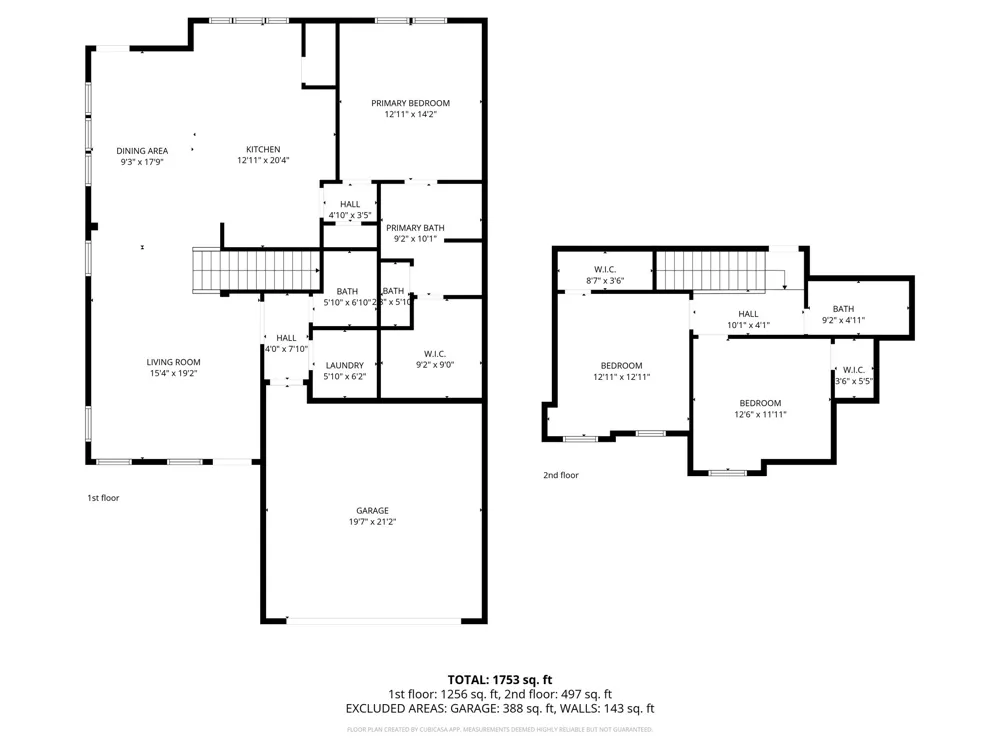 4018 LeCroy Court Midlothian, TX 76065