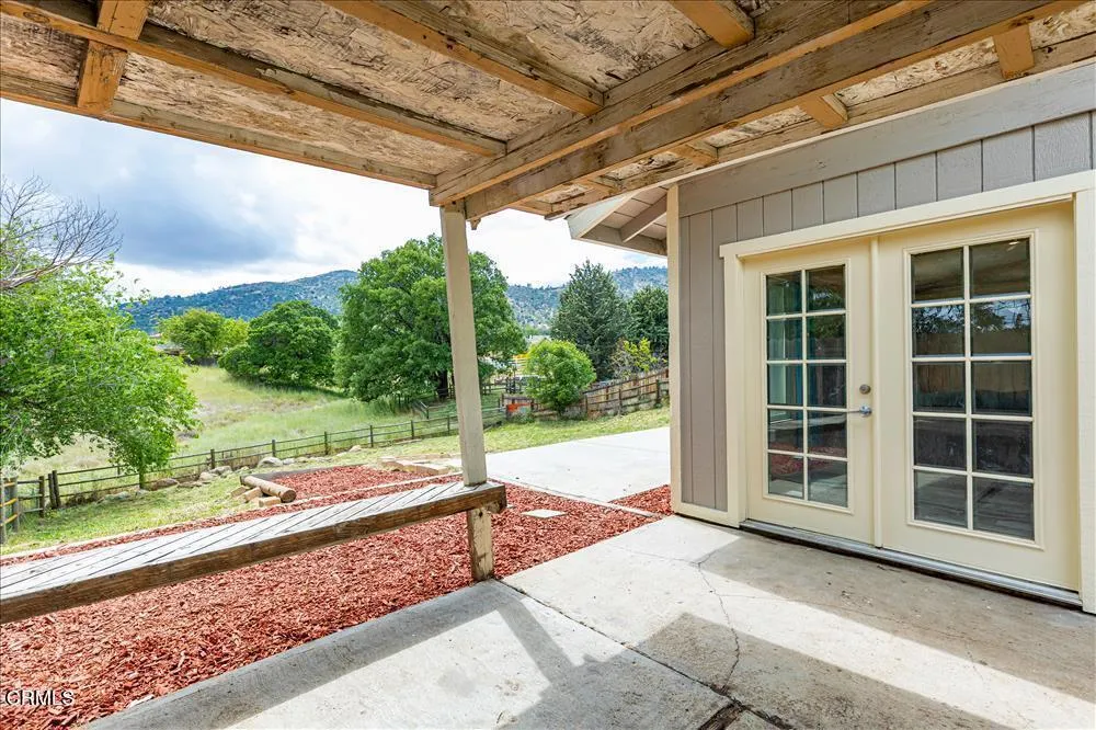 20924 Brentwood Drive Tehachapi, CA 93561