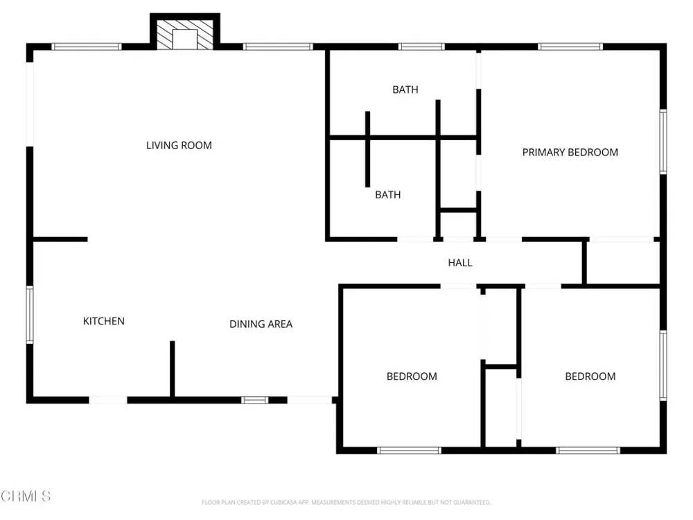 20924 Brentwood Drive Tehachapi, CA 93561
