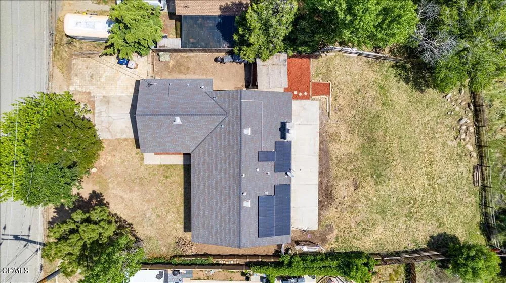 20924 Brentwood Drive Tehachapi, CA 93561