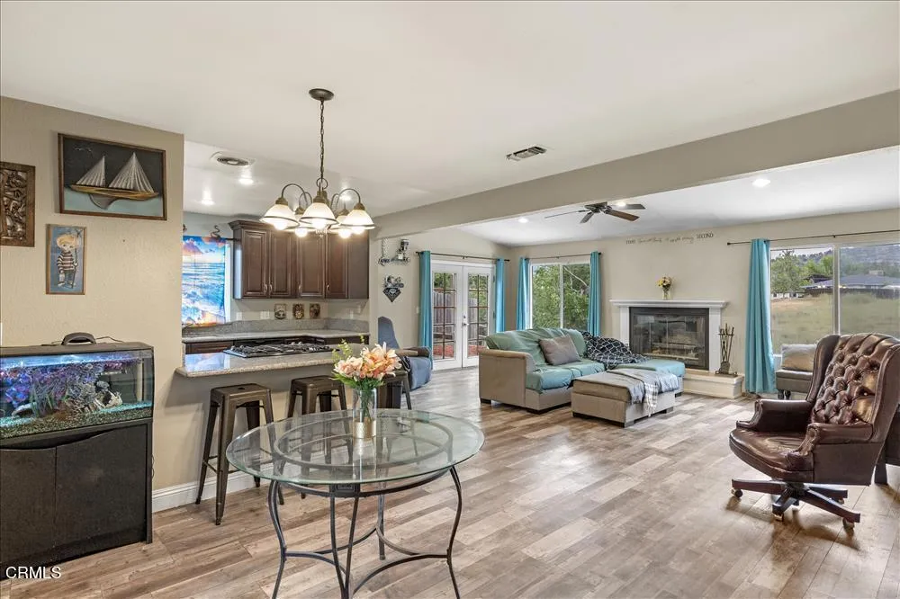 20924 Brentwood Drive Tehachapi, CA 93561