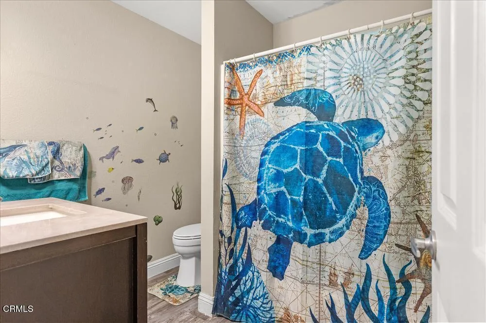 20924 Brentwood Drive Tehachapi, CA 93561