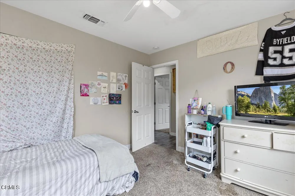 20924 Brentwood Drive Tehachapi, CA 93561