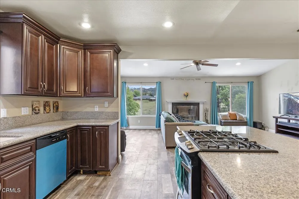 20924 Brentwood Drive Tehachapi, CA 93561