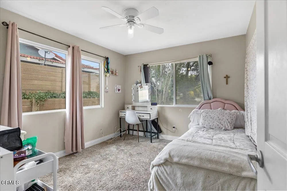 20924 Brentwood Drive Tehachapi, CA 93561