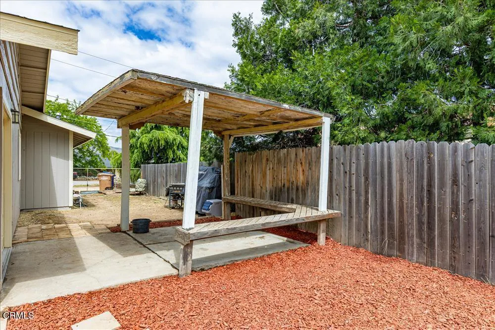 20924 Brentwood Drive Tehachapi, CA 93561