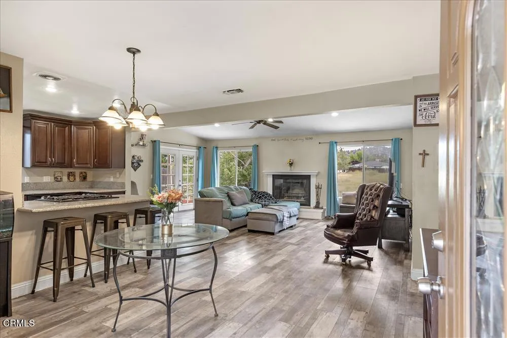20924 Brentwood Drive Tehachapi, CA 93561