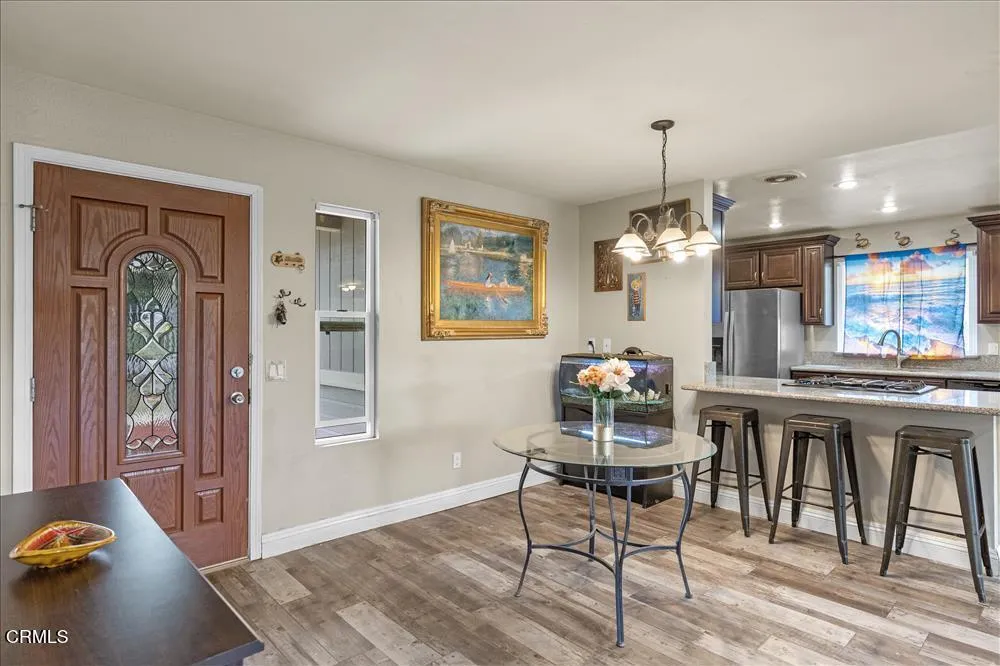 20924 Brentwood Drive Tehachapi, CA 93561