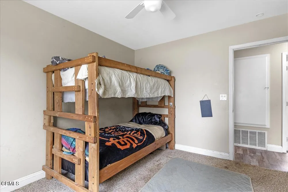 20924 Brentwood Drive Tehachapi, CA 93561