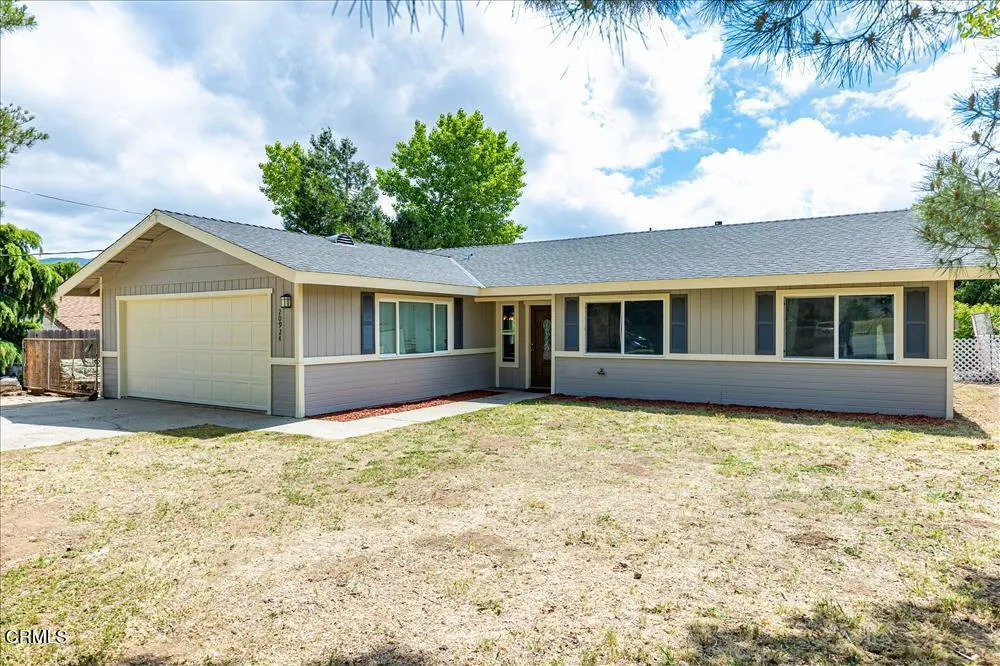 20924 Brentwood Drive Tehachapi, CA 93561