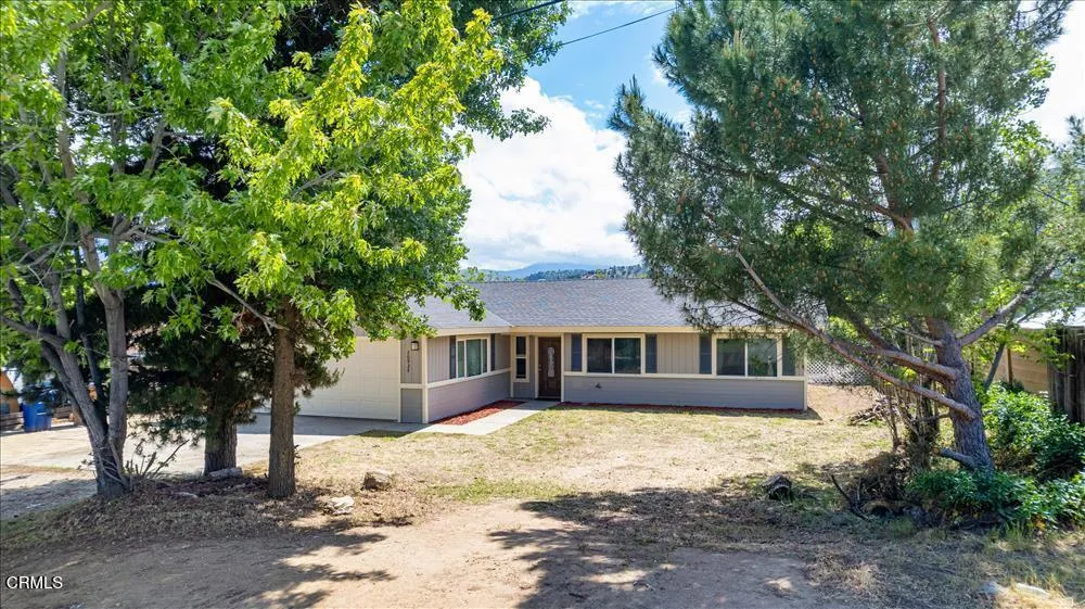 20924 Brentwood Drive Tehachapi, CA 93561