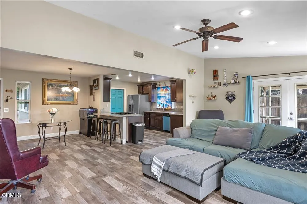 20924 Brentwood Drive Tehachapi, CA 93561