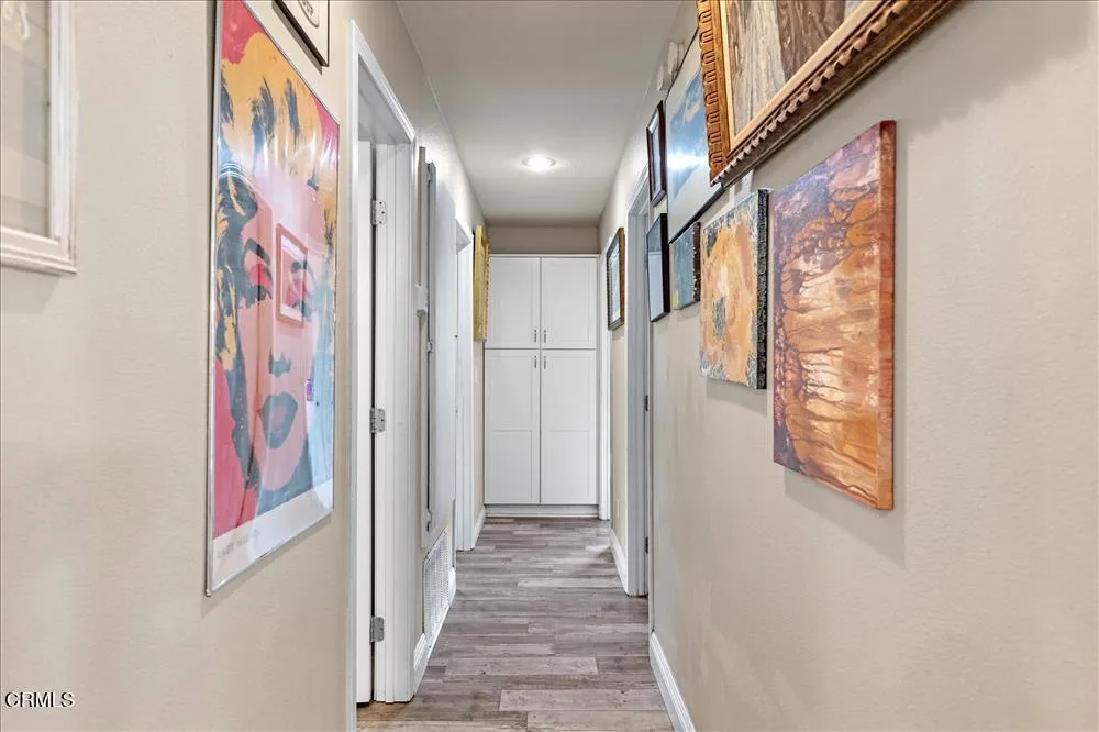 20924 Brentwood Drive Tehachapi, CA 93561