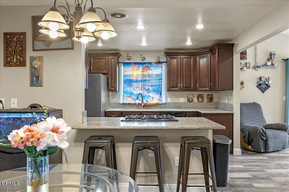 20924 Brentwood Drive Tehachapi, CA 93561