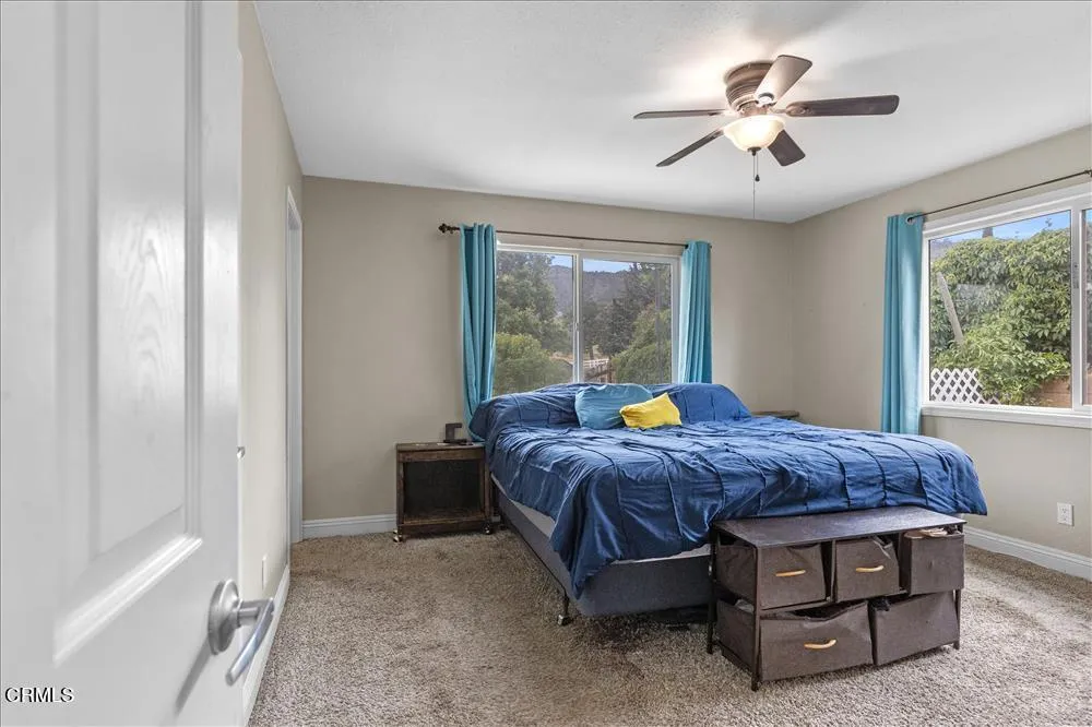 20924 Brentwood Drive Tehachapi, CA 93561