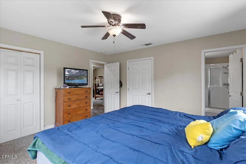 20924 Brentwood Drive Tehachapi, CA 93561
